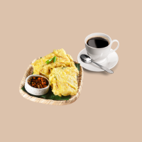 Paket Gurih 1