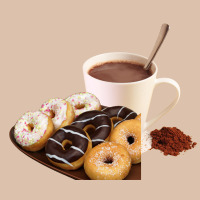 Paket Manis 1