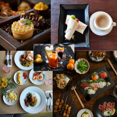 Sarapan Sehat
