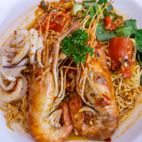 Paket Mie 2