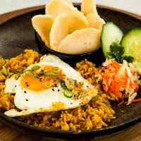 Paket Nasi 2