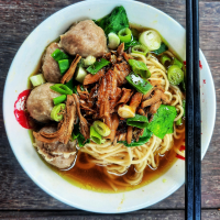 Paket Mie 1