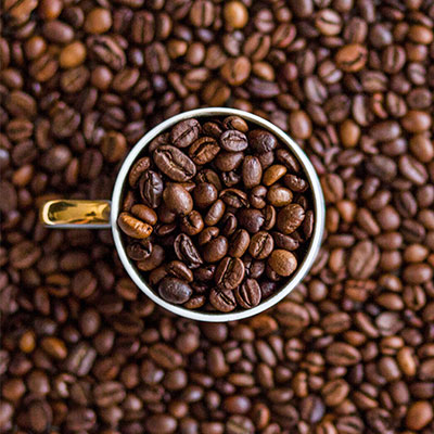 Kopi dan Teh
